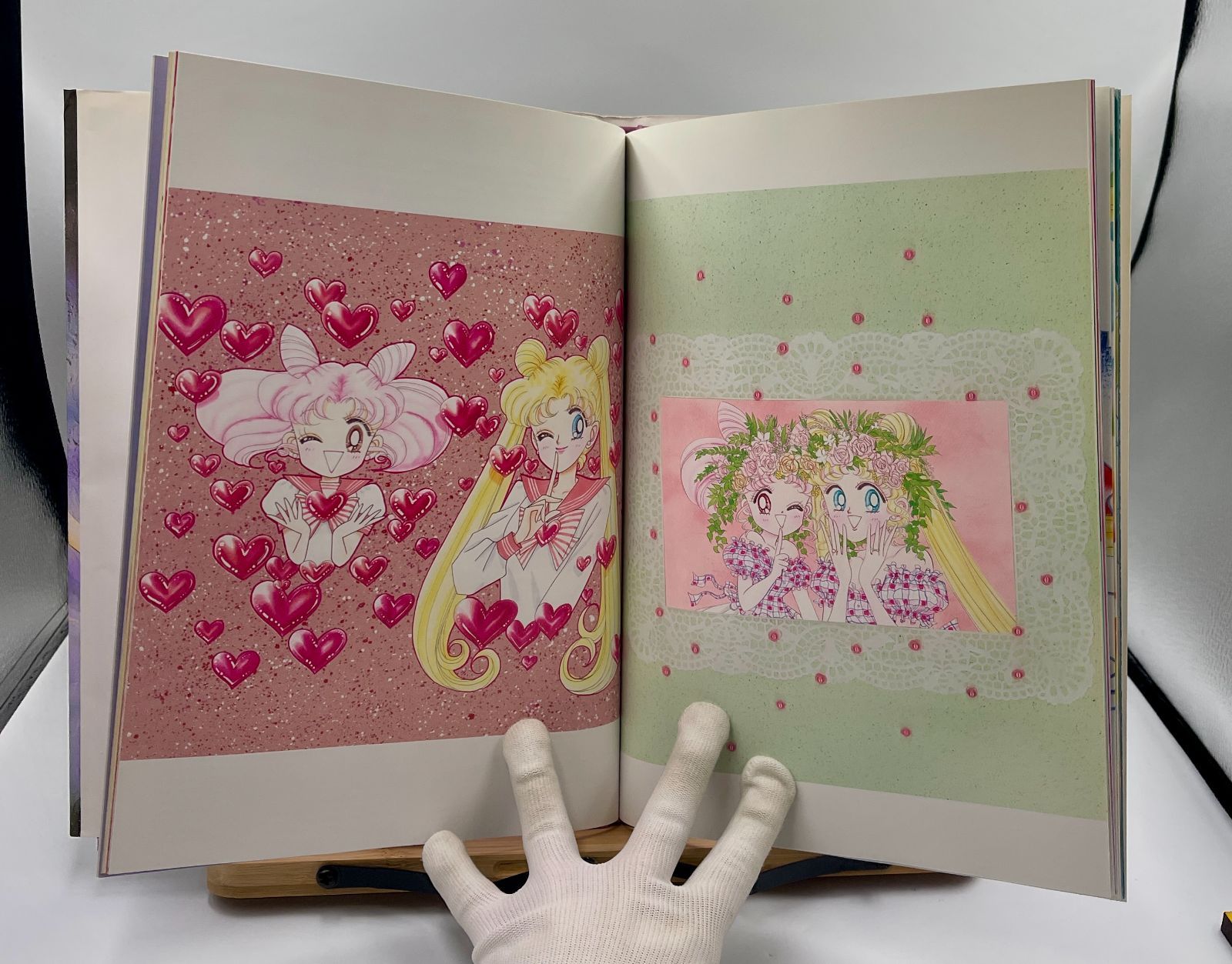 美少女戦士セーラームーン