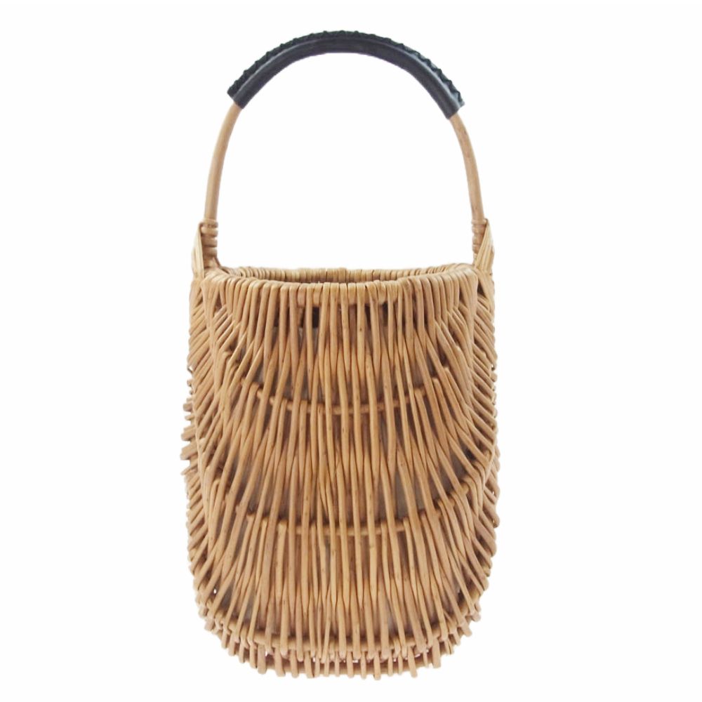 ツル バイ マリコオイカワ TSURU by Mariko Oikawa × Pale Jute ペール