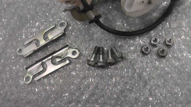 TACT４スト ベーシック AF79-1331xxx の フューエル ポンプ 1758768894