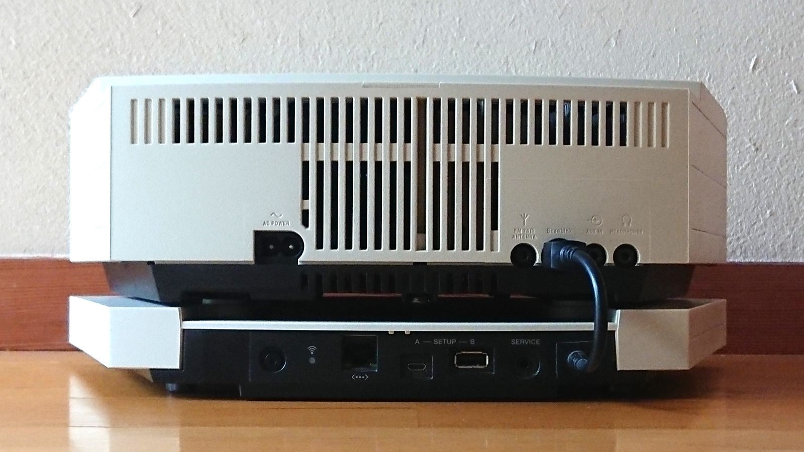 早い者勝ち❗️人気商品❗️BOSE Wave SoundTouch