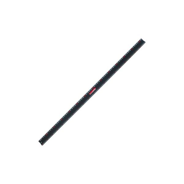 7営業日以内発送 個数 1個 シンワ測定 65036 アルミカッター定規 カット師ＥＸ ２ｍ 併用目盛 65036 沖縄離島販売不可