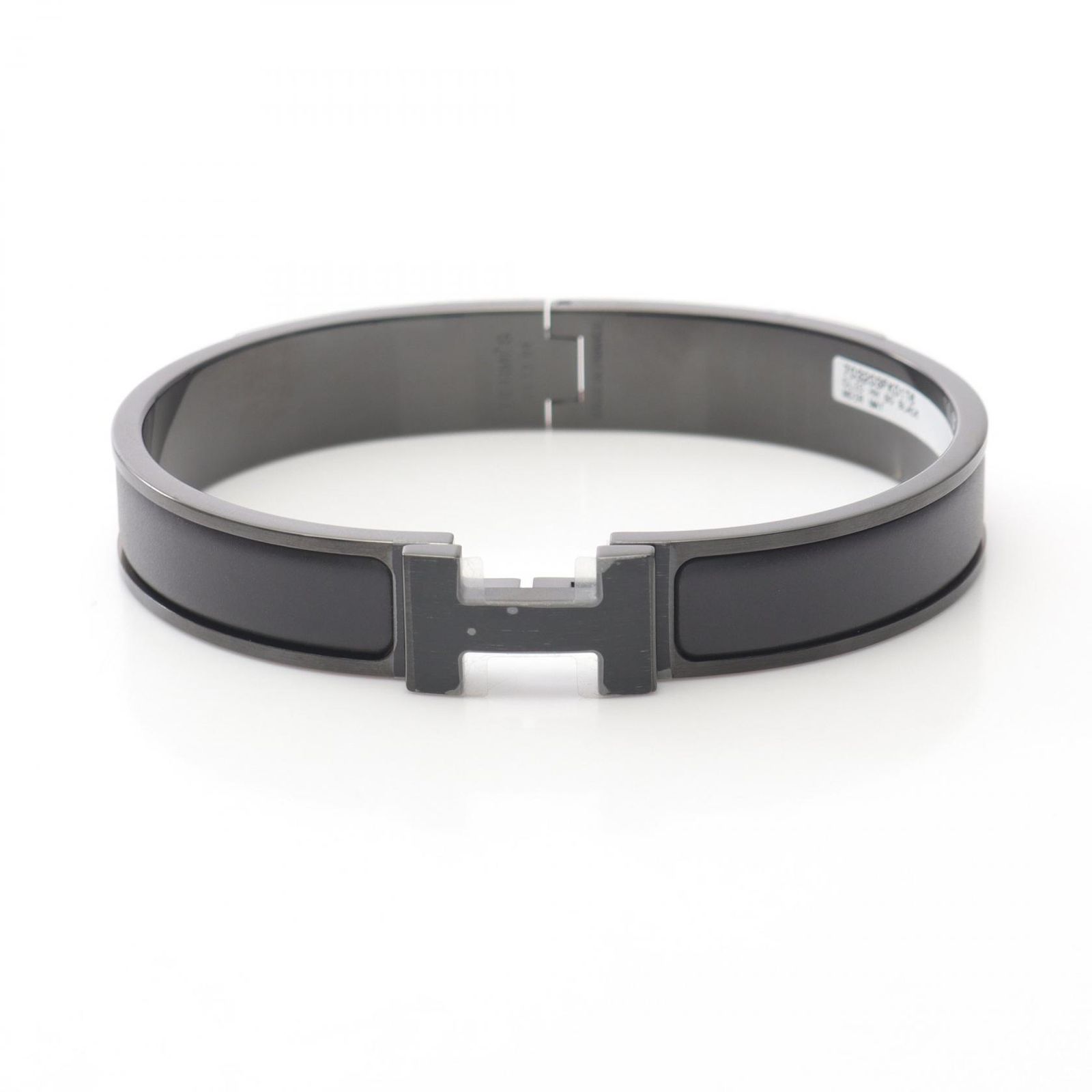 ✴️買い得　レア　逸品　高品質　透明感良く　白水晶　クリスタル　バングル　天然石A ✴️買い得 レア 逸品 高品質 透明感良く 白水晶 クリスタル バングル