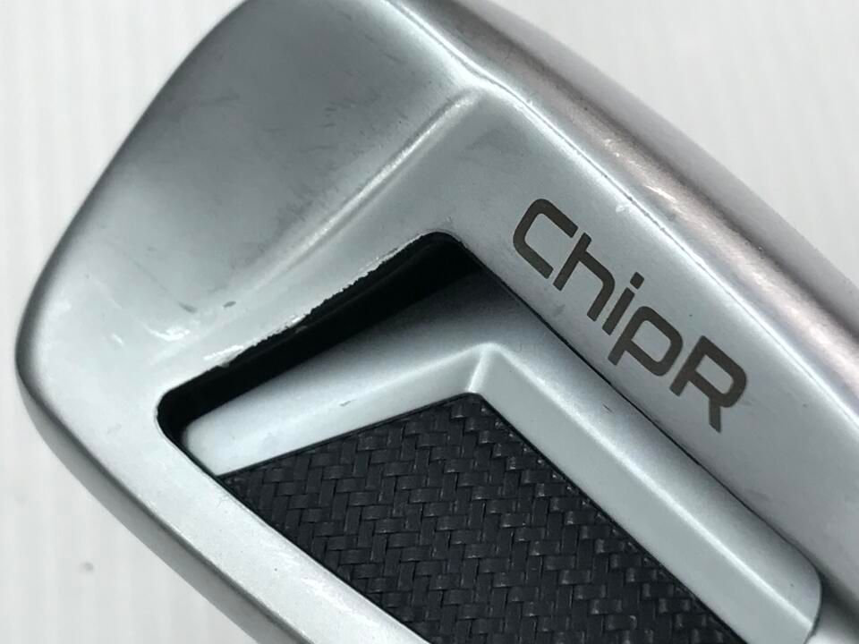 ピン ChipR Z-Z115 WEDGE チッパー レフティ