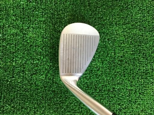 中古】 ミズノ Mizuno T7 50°/07° ウェッジ WG 純正特注シャフト