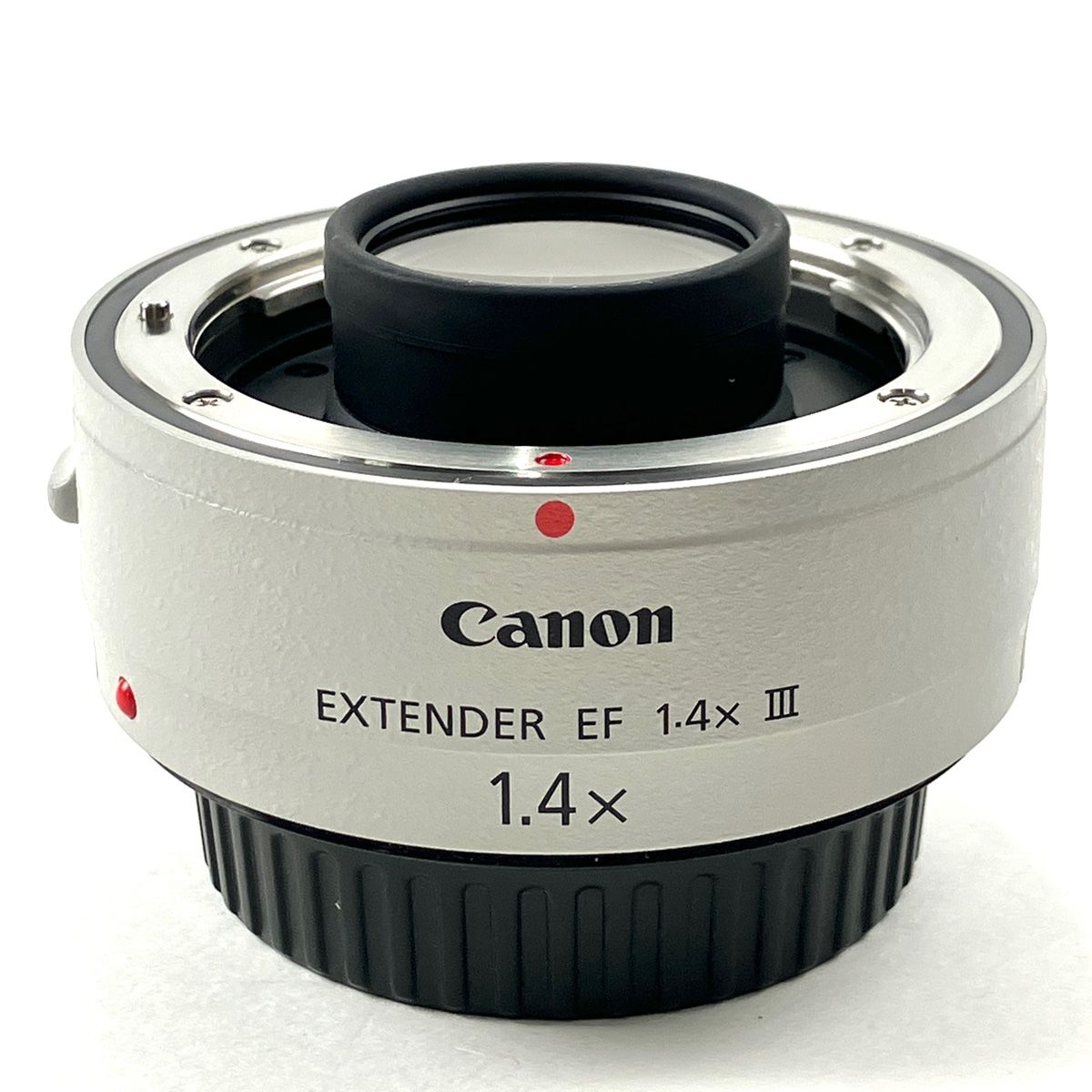 キヤノン Canon EXTENDER EF 1.4x III エクステンダー その他レンズ