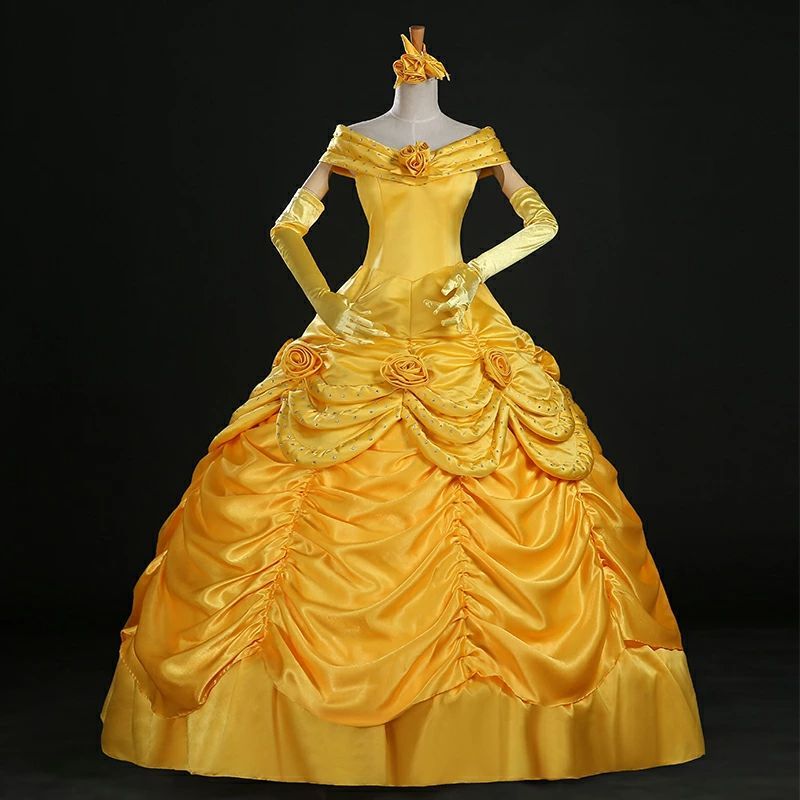 プリンセスドレス プリンセス