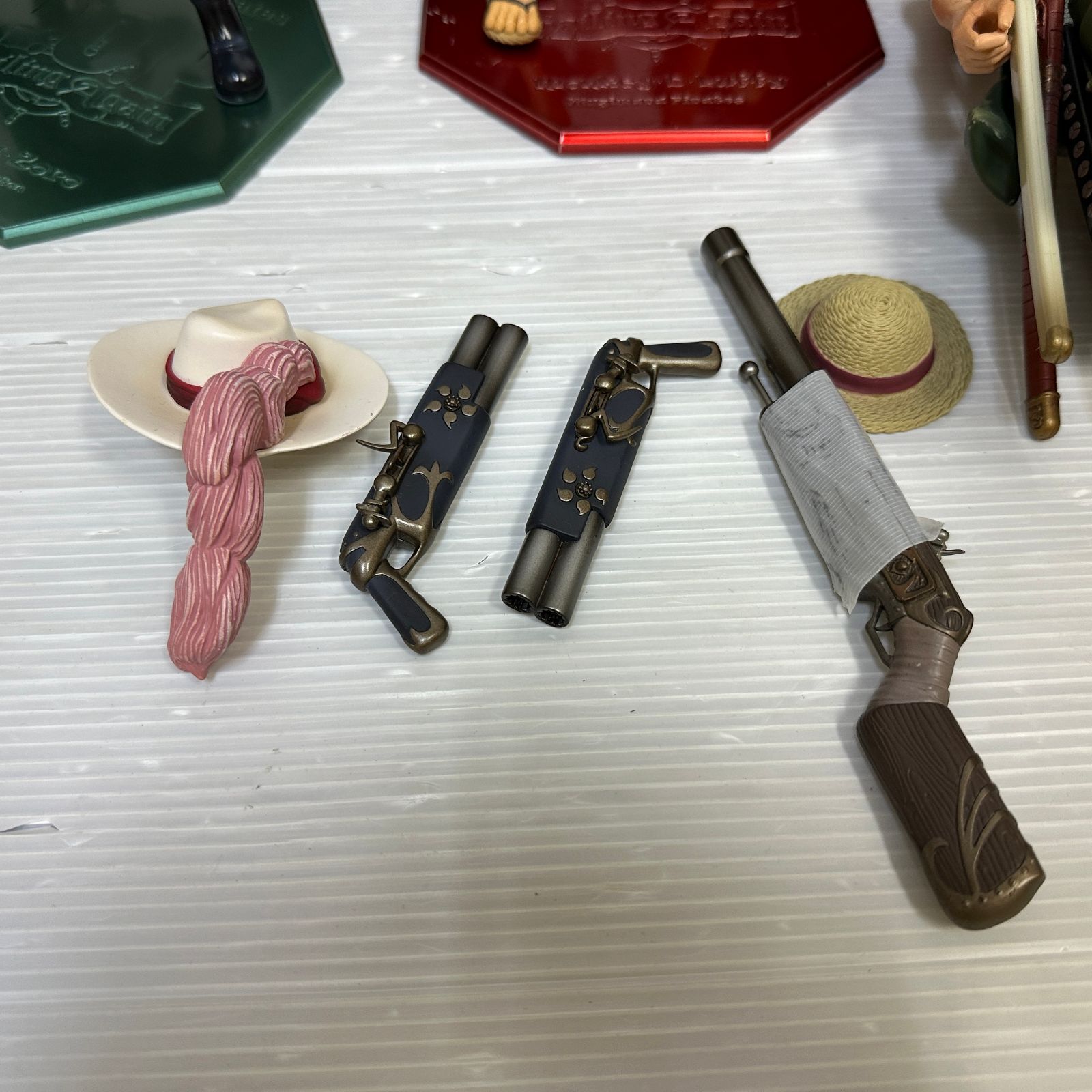 ジャンク品