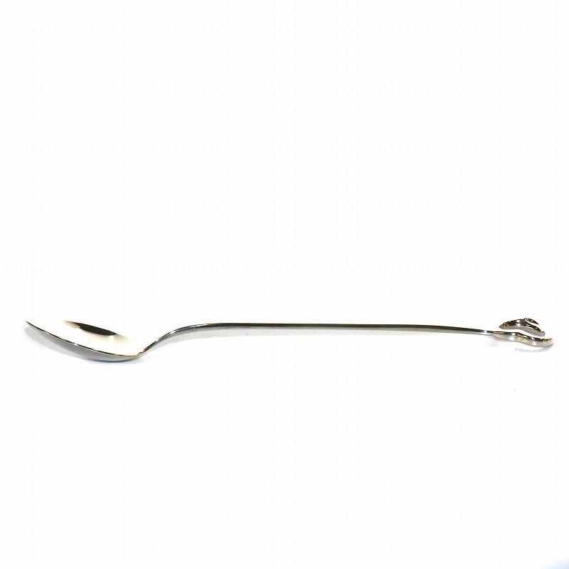 ティファニー　エルサペレッティ　オープンハートスプーン　silver925 ティファニー TIFFANY & CO. エルサ ペレッティ オープン ハート