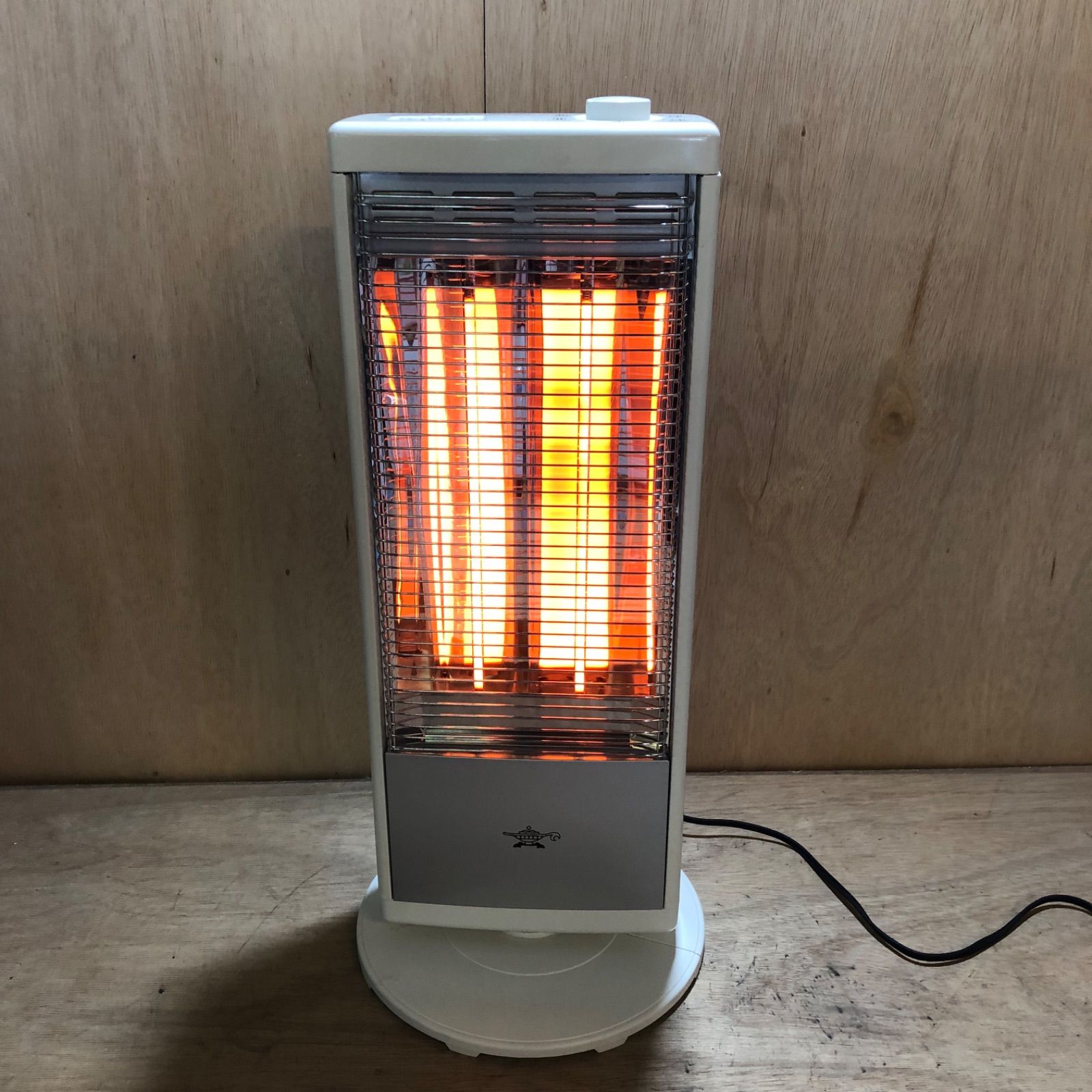 ALADDIN アラジン AEH-G106N-W ホワイト アラジン グラファイト