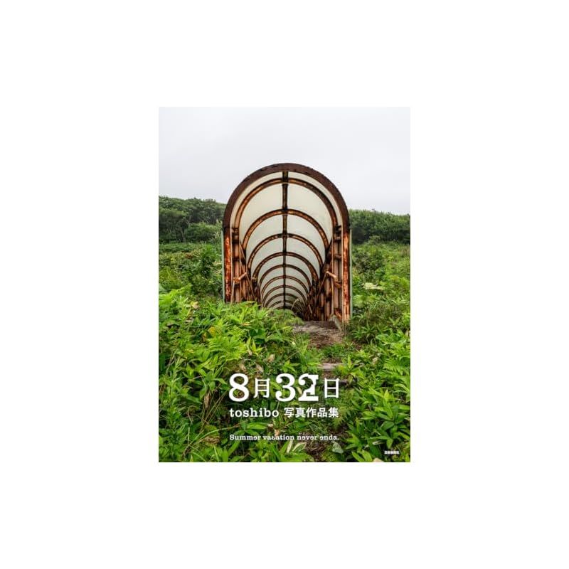 【たかぼー】8月27日テキスト出品 8月32日 toshibo写真作品集 - メルカリ