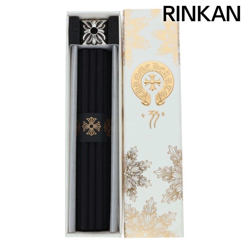 クロムハーツ INCENSE|お香立て 2016年クリスマスノベルティフレグランス メンズ
