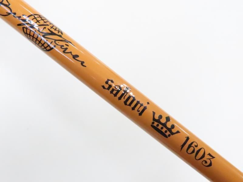 ブライトリバー サトリ3603 SATORI 3603 - ☆ topwater freaks ROBOT