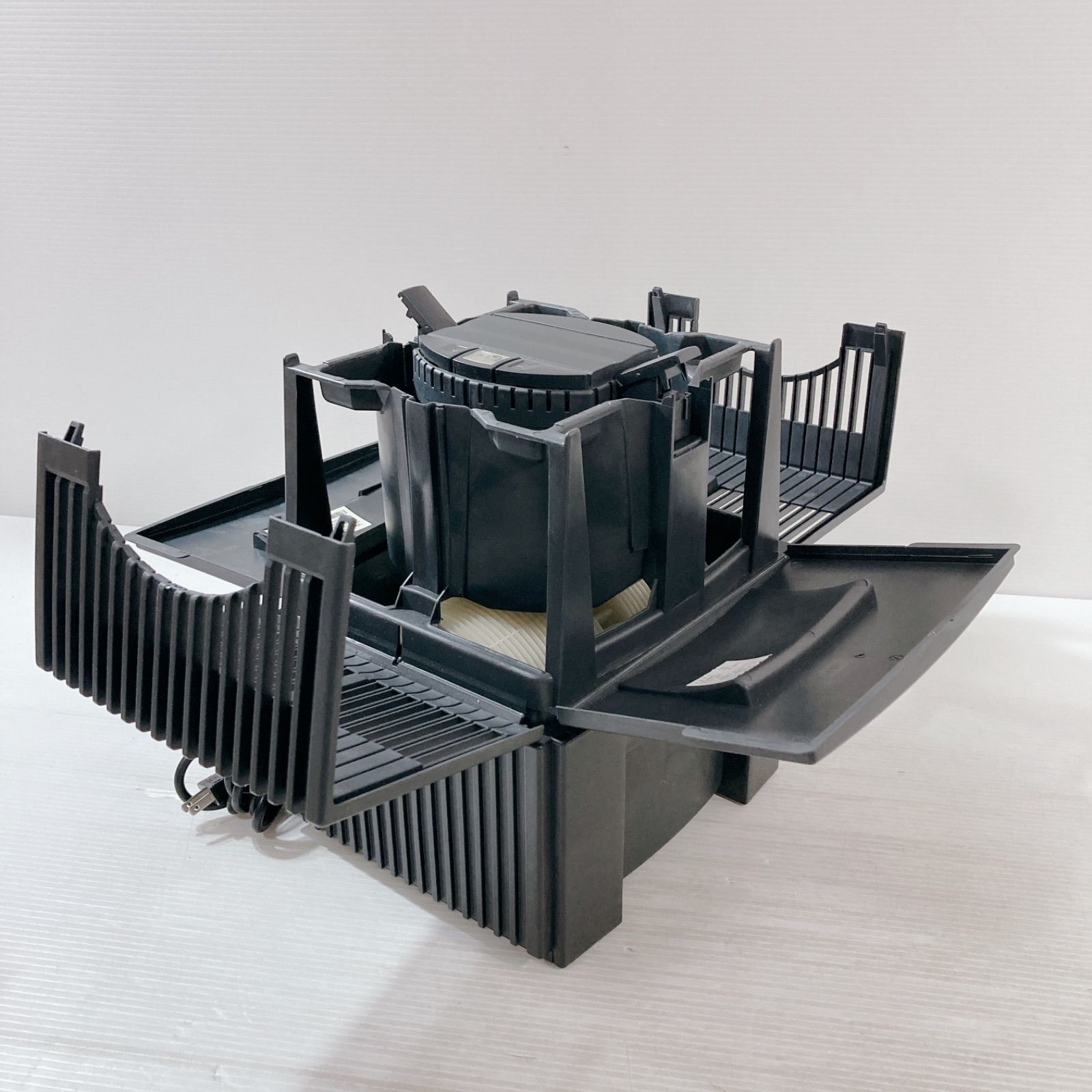 Venta Luftwascher ベンタ Venta 加湿器 ディスク気化式 注文 加湿10畳