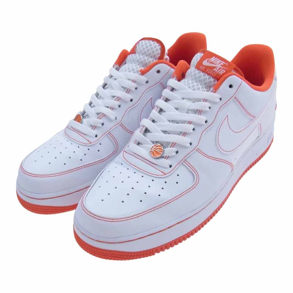 NIKE ナイキ スニーカー CT2585-100 AIR FORCE 1 エアフォースワン Low ...