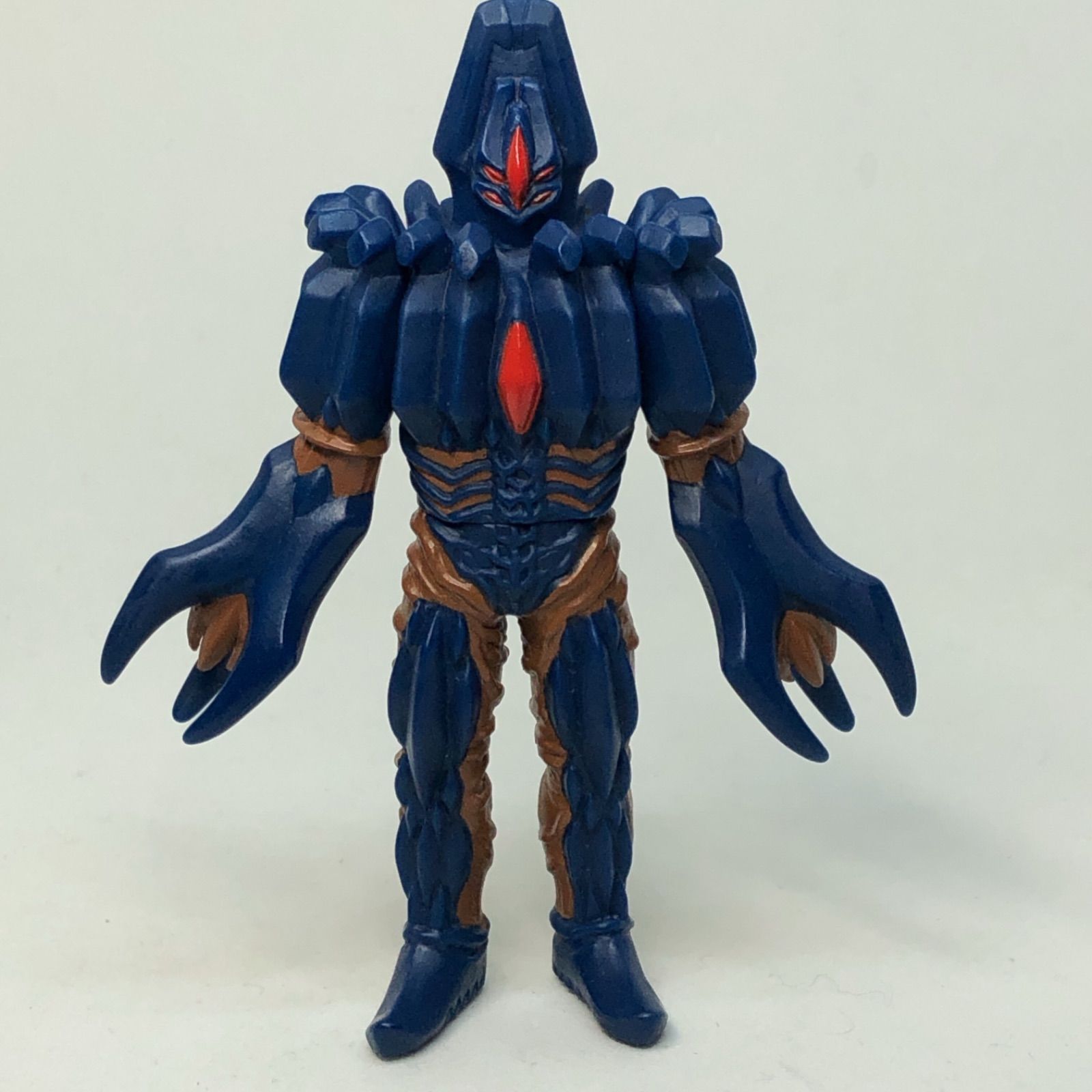 ウルトラ怪獣シリーズEX ダークゴーネ 中古 バンダイ BANDAI