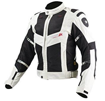 5営業日で発送 コミネ Komine ＪＪ－００３ Ｔｏｕｒｅｒ Ｍ－ＪＫＴ Ｂｌａｃｋ Ｓｉｌｖｅｒ Ｍ ００－００３ ＢＫ ＳＬ Ｍ