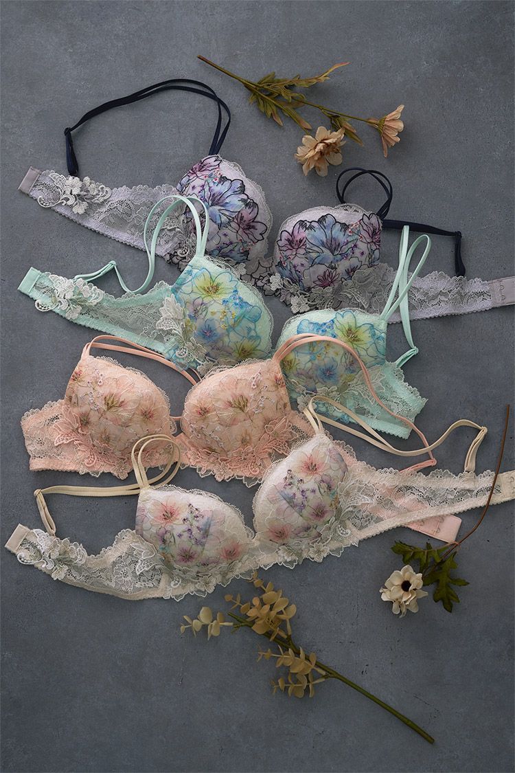 ブラジャー単品