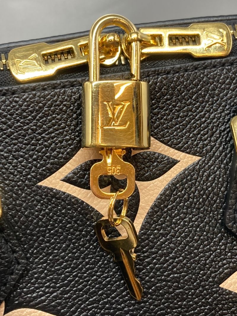 ルイヴィトン　スピーディ25 LOUIS VUITTON】ルイヴィトン『モノグラム ゲームオン