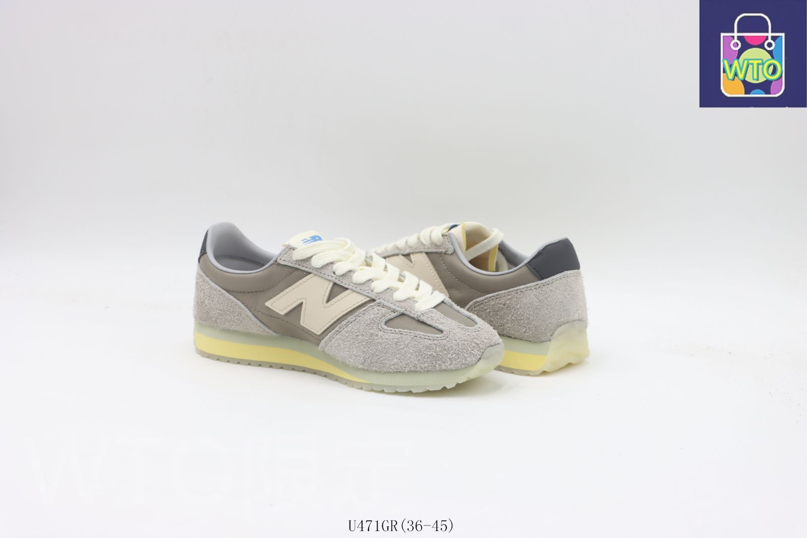 今日特価】New Balance U471GR Grey ニューバランス U471GR