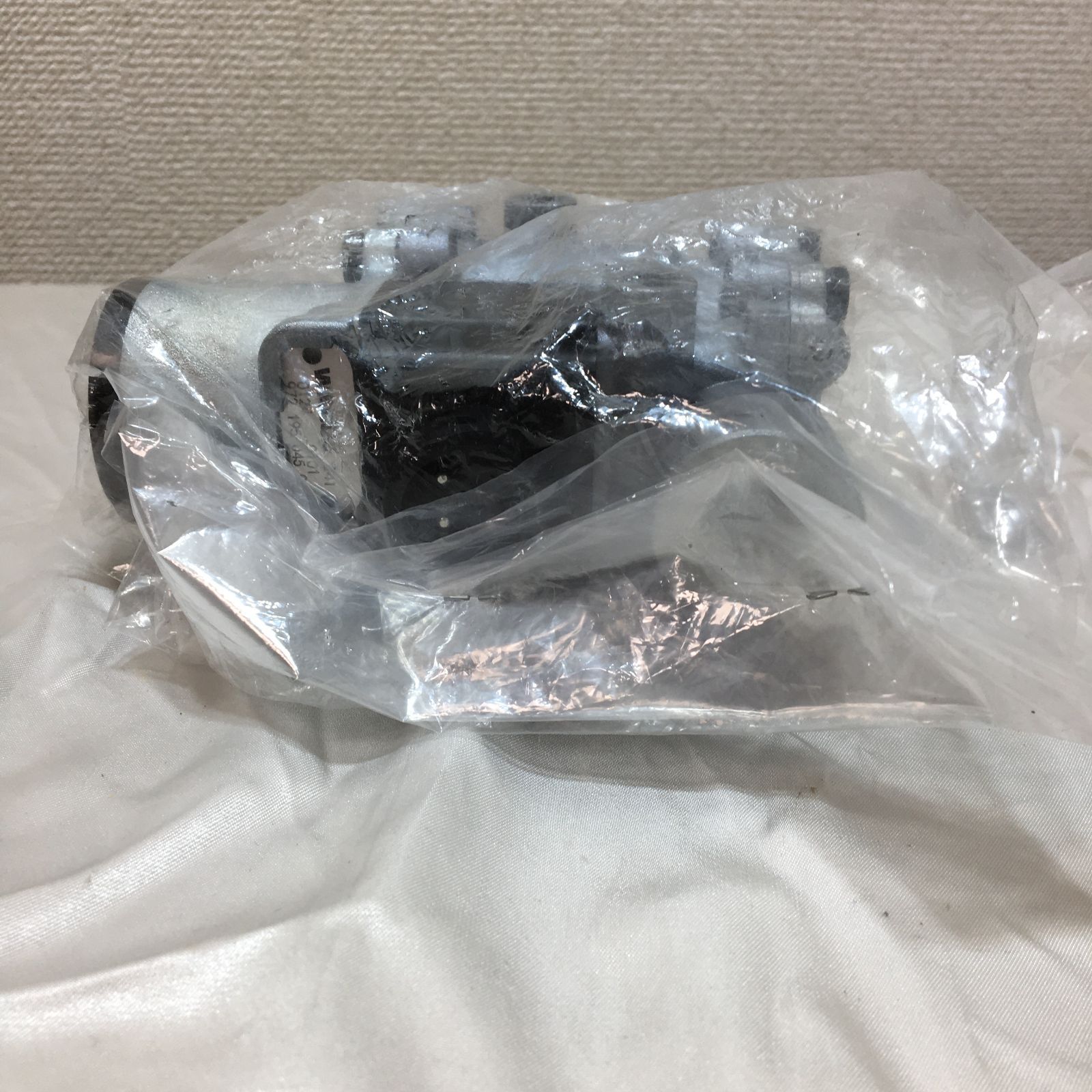 未使用 新品 日野 ABSバルブ WABCO ABS ソレノイドモジュレータバルブ 