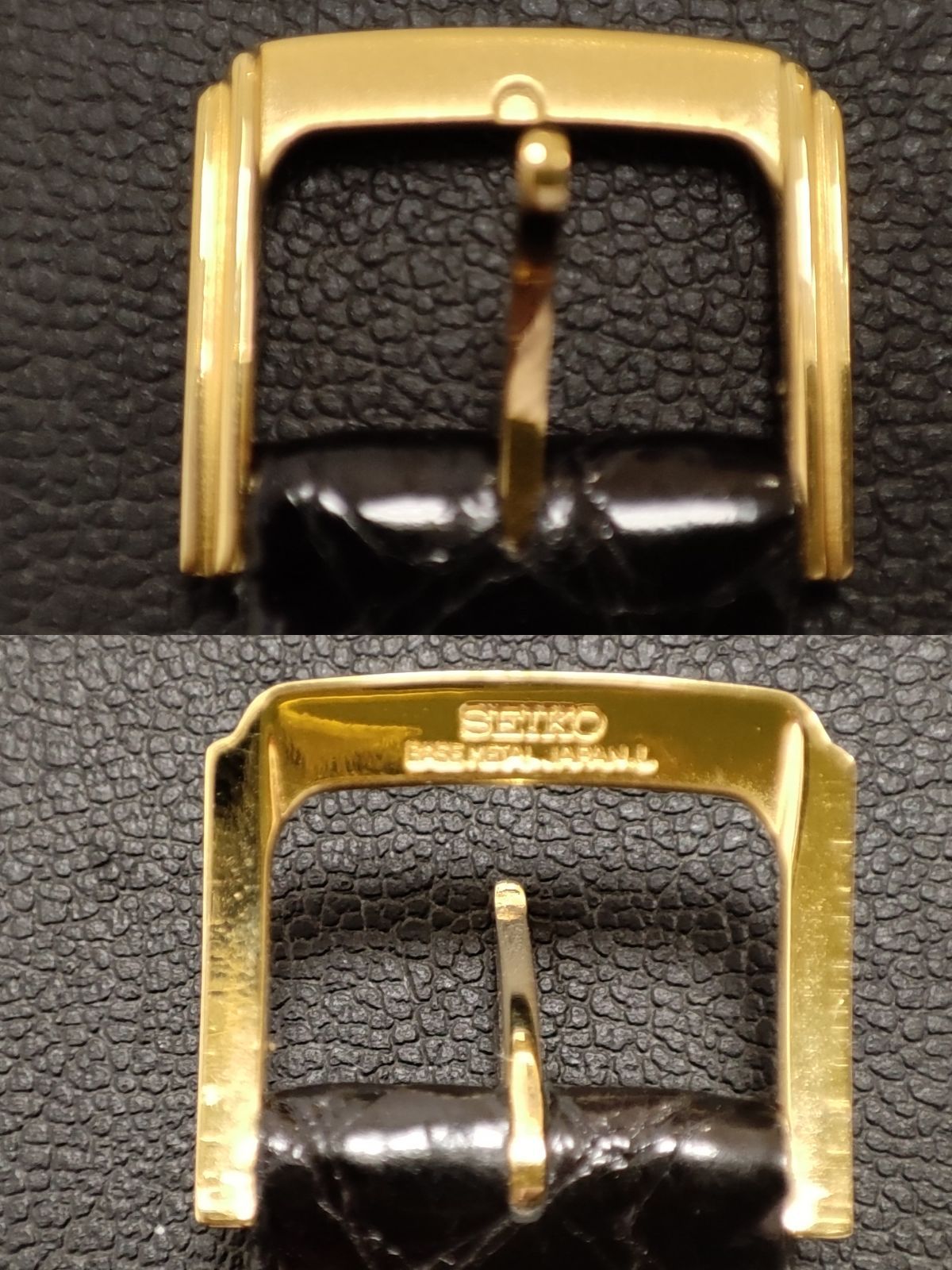 ☆笑笑ニコニコ(^ ^)様専用☆美品 SEIKO セイコー Dolce
