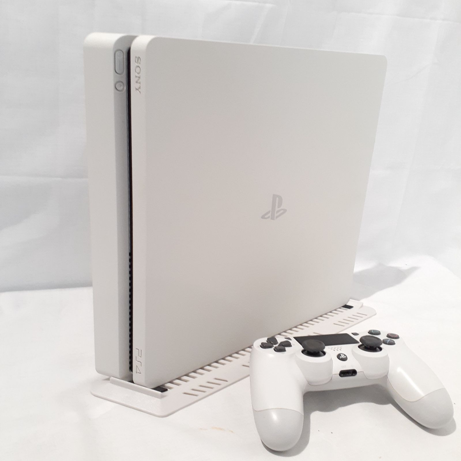 SONY ソニー プレイステーション PlayStation 4 グレイシャー