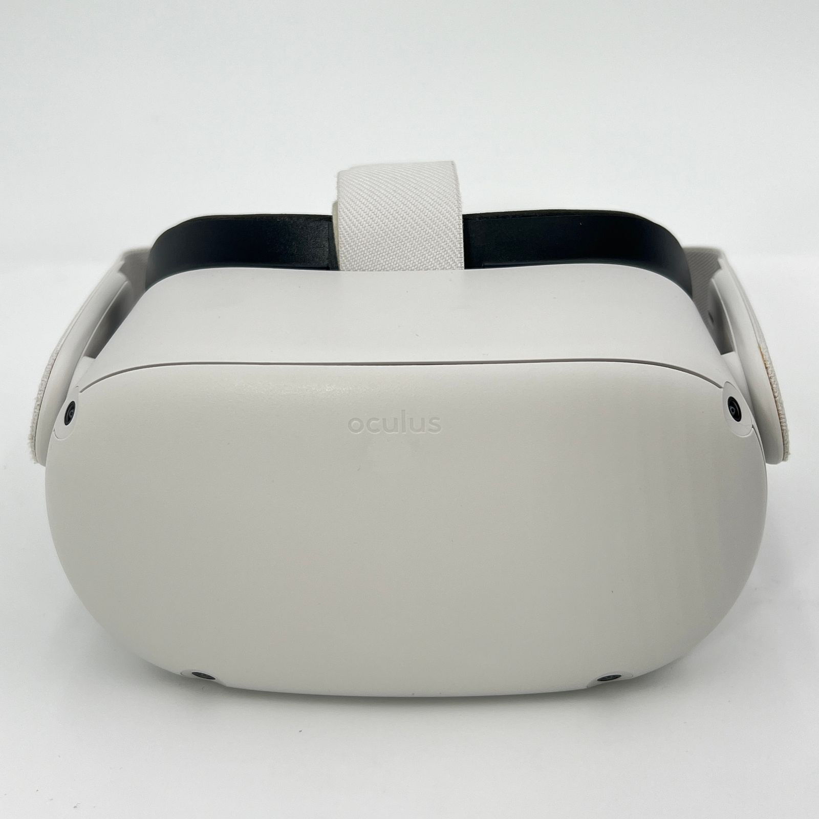 Oculus Quest2 64GB VR ヘッドマウントディスプレイ ヘッド