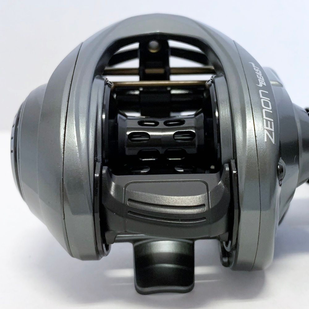 加古川店】 中古 AbuGarcia | アブガルシア リール ゼノン