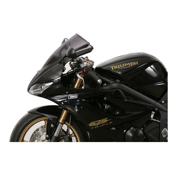 MRA エムアールエー スクリーン レーシング スモーク DAYTONA675 09-11 4025066130405 2627519
