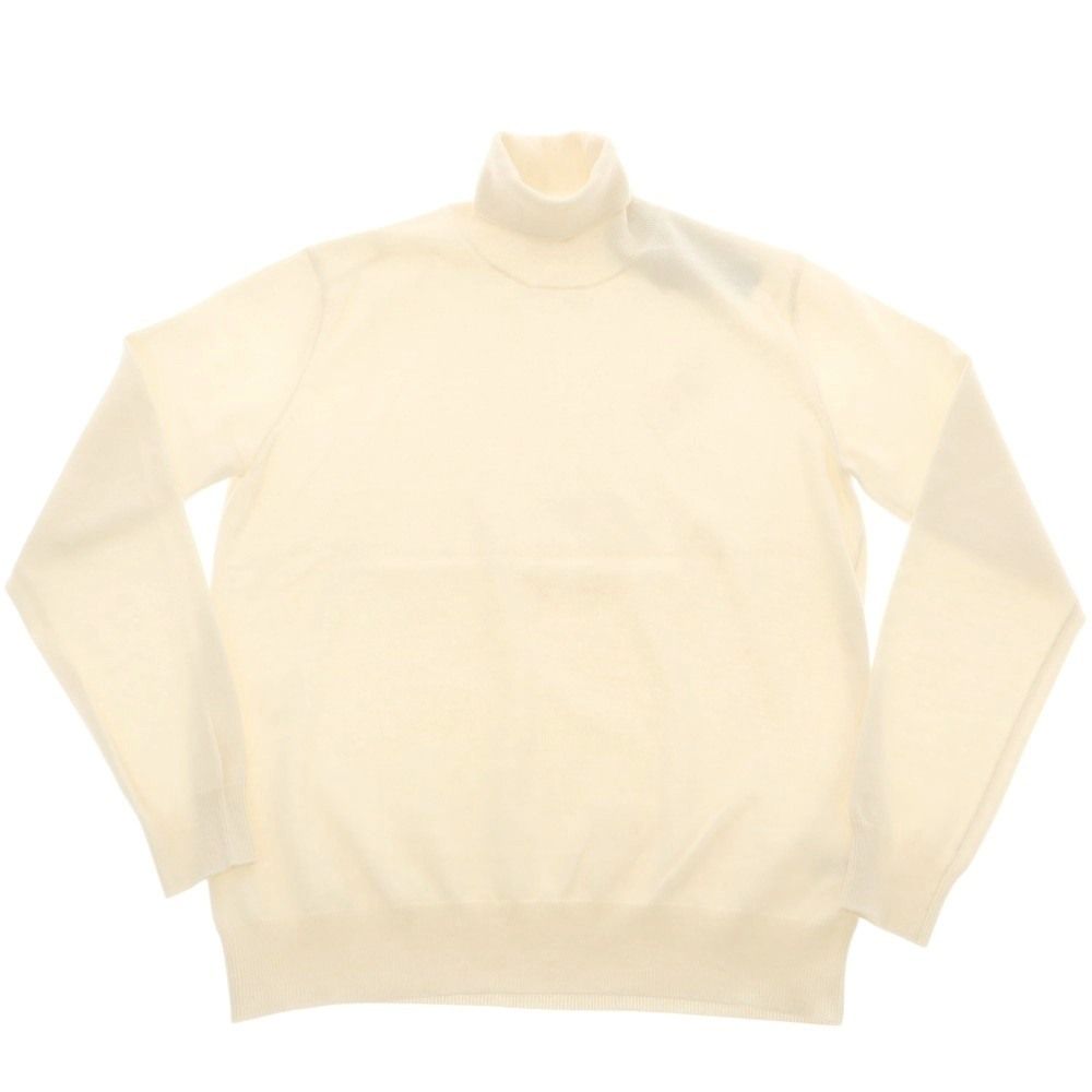 中古】アレッサンドロルッピ Alessandro Luppi ウールカシミヤ