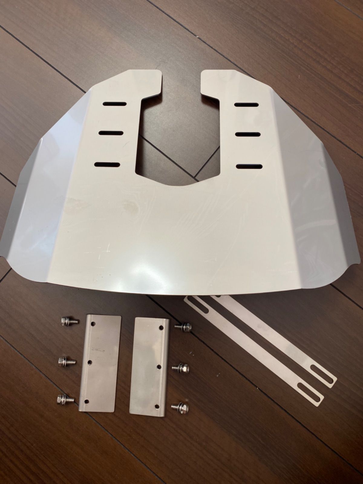 ◆◇マーキュリー　25馬力・30馬力　F25EL・F30EL共用　船外機用　スタビライザー　改良版　穴あけ不要◇◆ m44272098251_1.jpg?1705842359