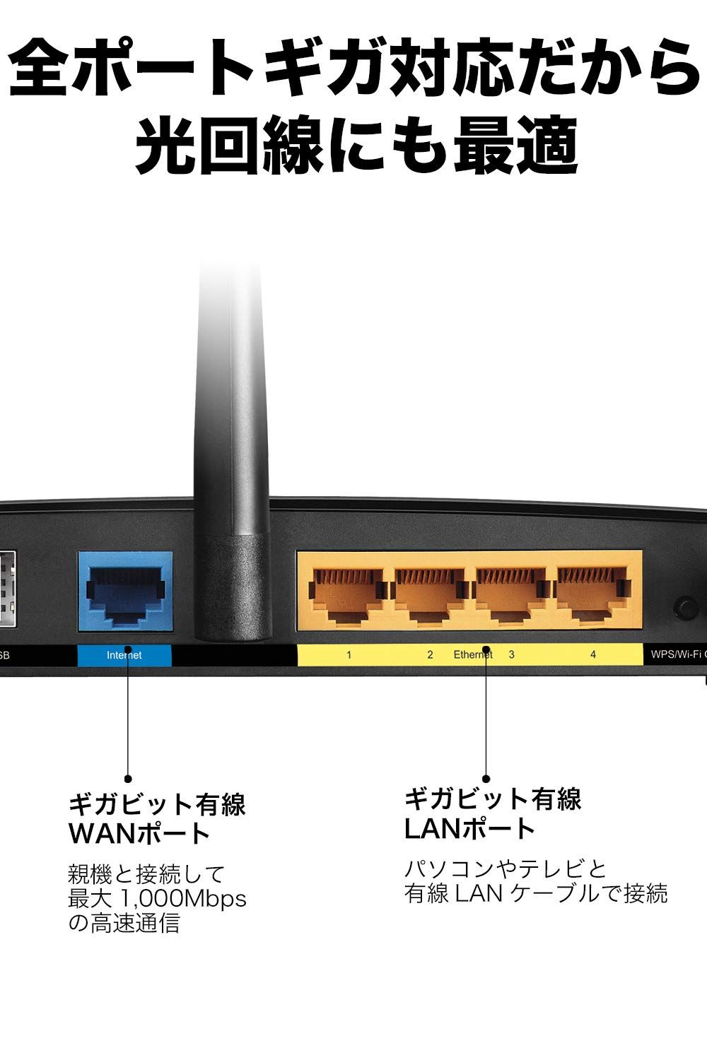 TP-Link WiFi 無線LAN ルーター APモード搭載機種 11ac 867 + 300Mbps デュアルバンド