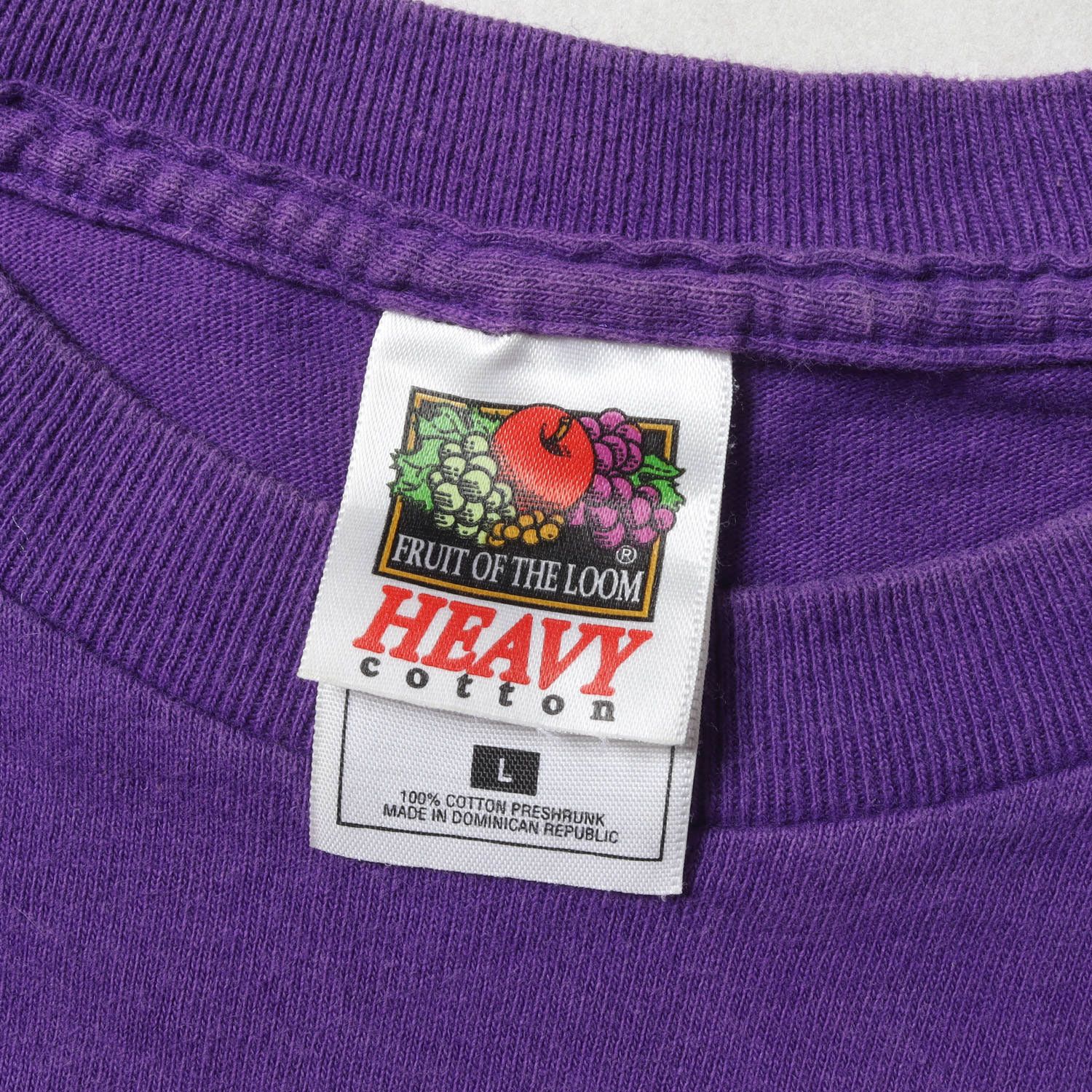 00s J Mascis + The FOG MORE LIGHT クルーネック 半袖Tシャツ