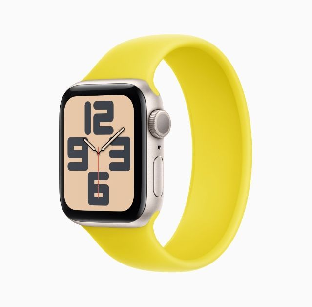 未開封品 Apple Watch SE （第2世代）40mm MA9D4J（Apple (アップル  