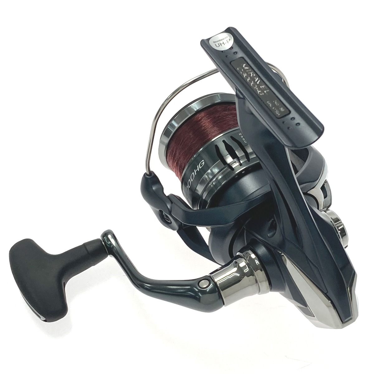 シマノ　22ミラベル　C3000HG スピニングリール シマノ 22ミラベル C3000HG