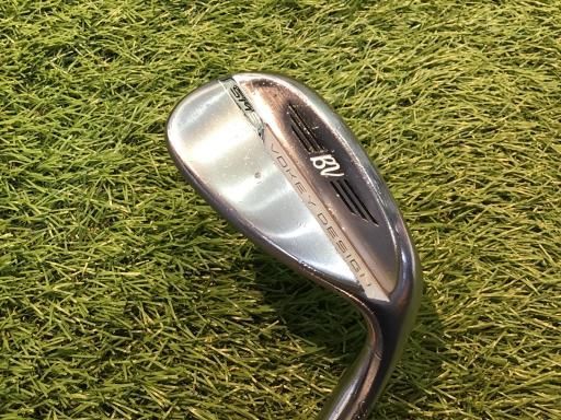 タイトリスト VOKEY
