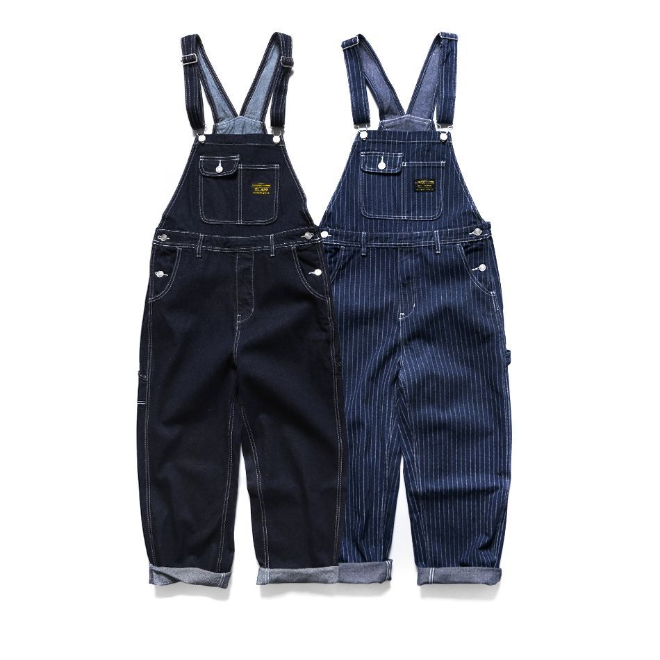 American vintage OVERALL ~オーバーオール~ - メルカリ