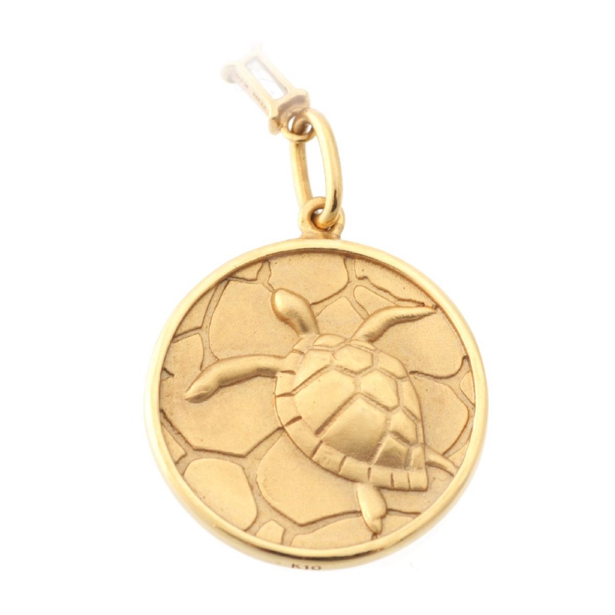 【yon jewelry 】Nature Coin Aoumigame yon jewelry 】Nature Coin Aoumigame Nature Coin Aoumigame