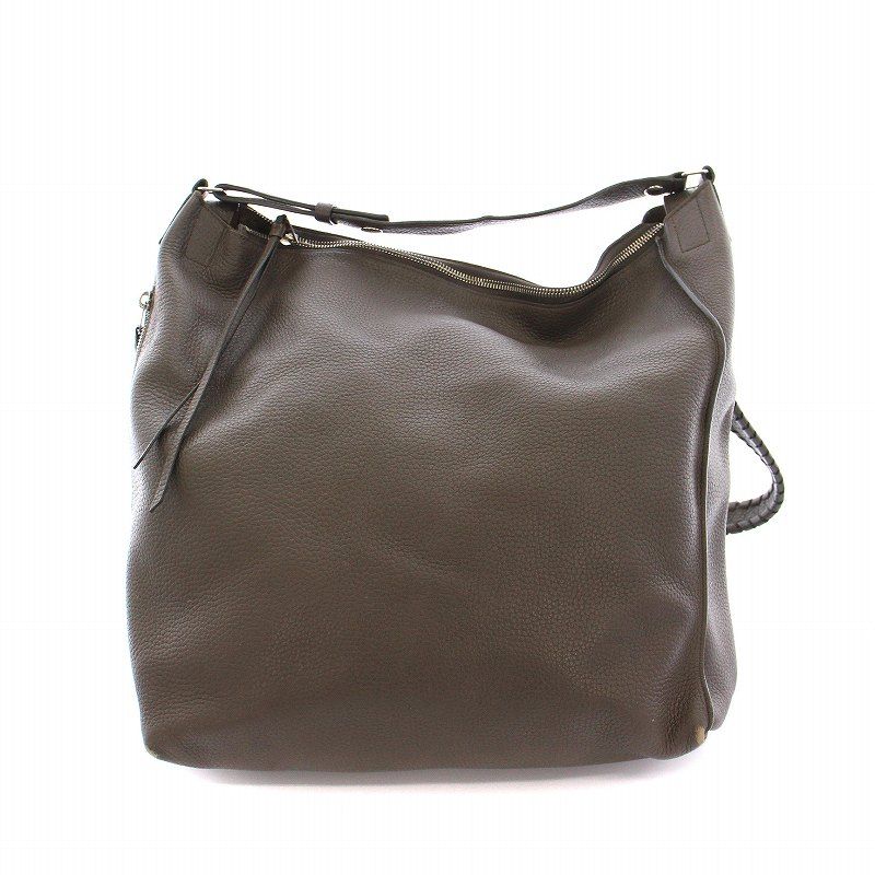 オールセインツ ALLSAINTS 2WAY リュックサック ショルダーバッグ 