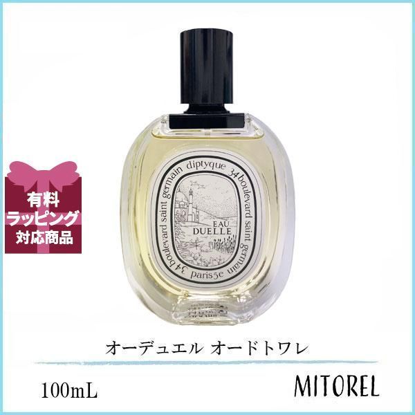 ディプティック DIPTYQUE Eau Duelle オーデュエル EDT オファー