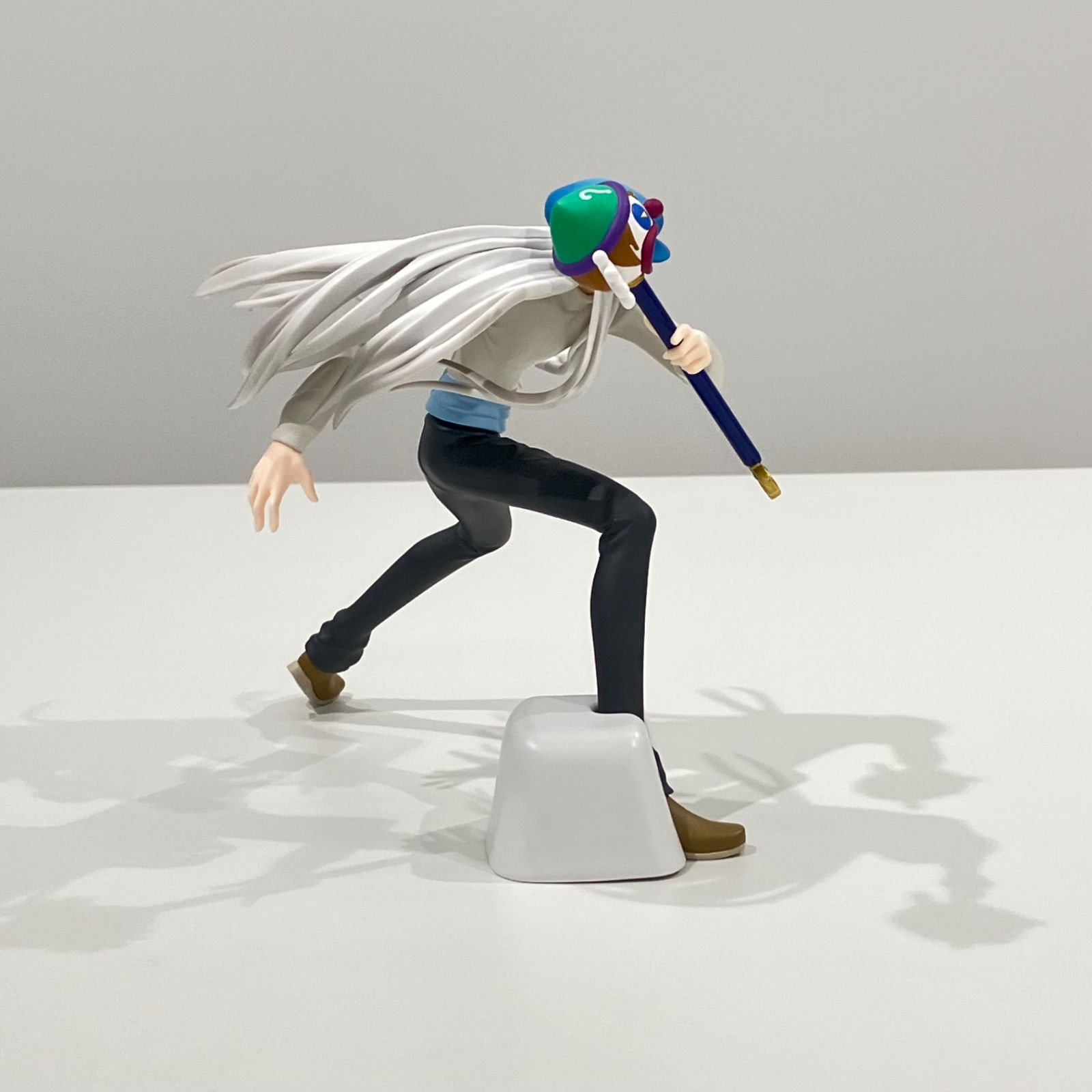 HUNTER×HUNTER カイト VIBRATION STARS フィギュア プライズ品