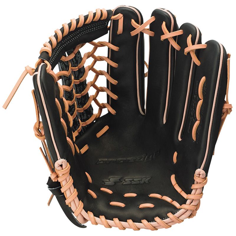 SSK プロブレイン 硬式 中日ドラゴンズ 阿知羅拓馬 直筆サイン 【公式