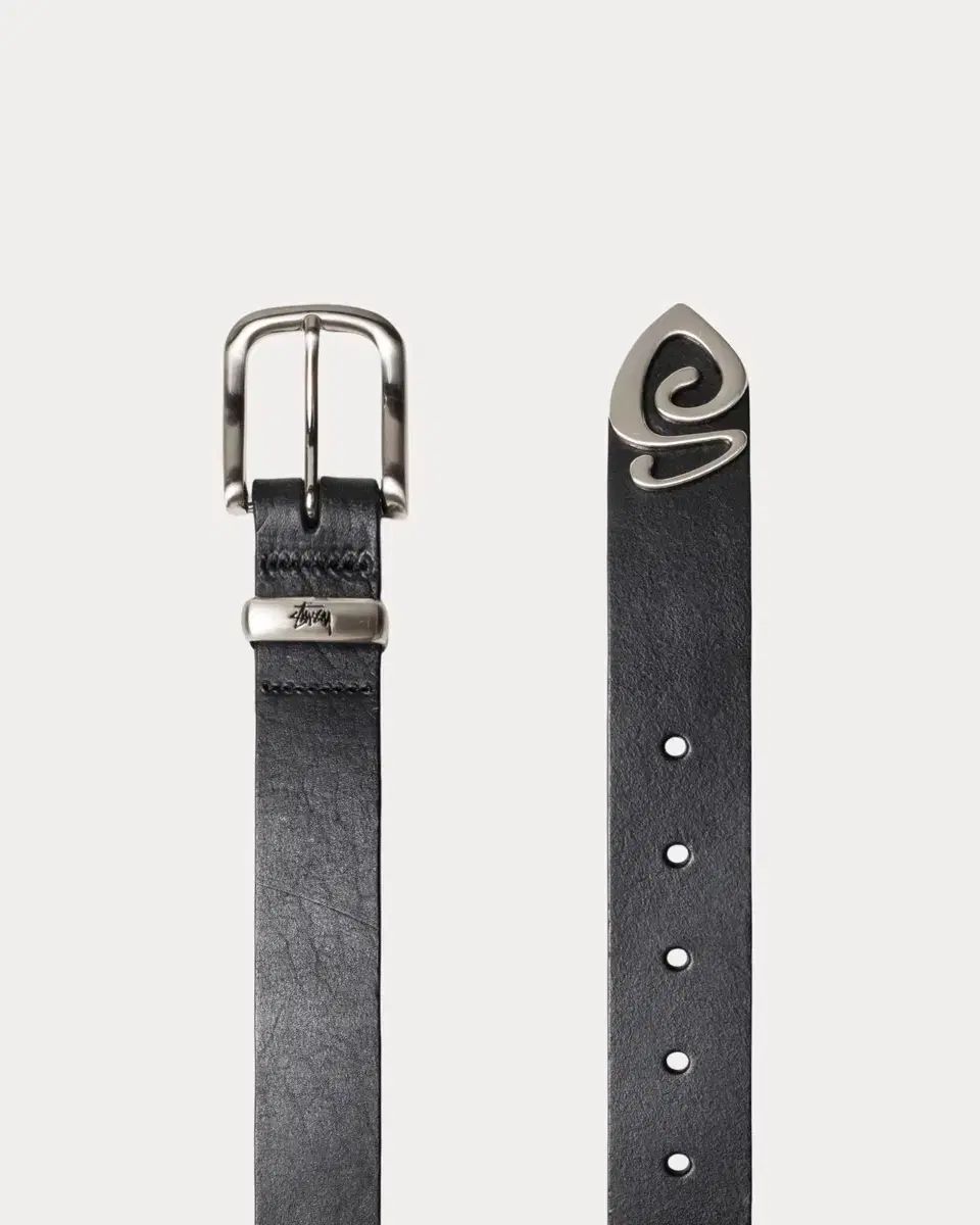 STUSSY ステューシー ヒント ベルト L