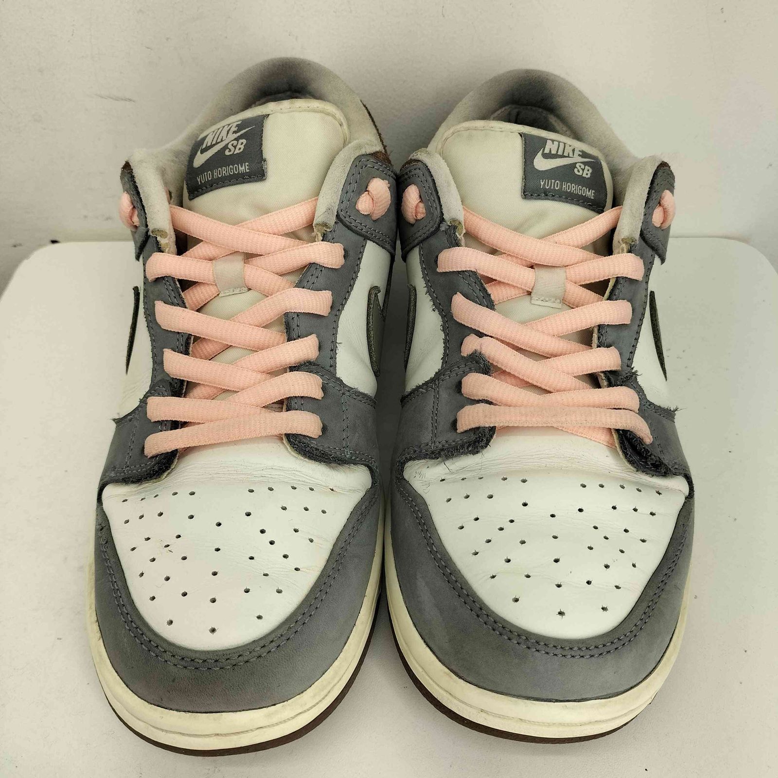 ナイキ NIKE SB DUNK LOW PRO QS メンズ JPN：27 - メルカリ