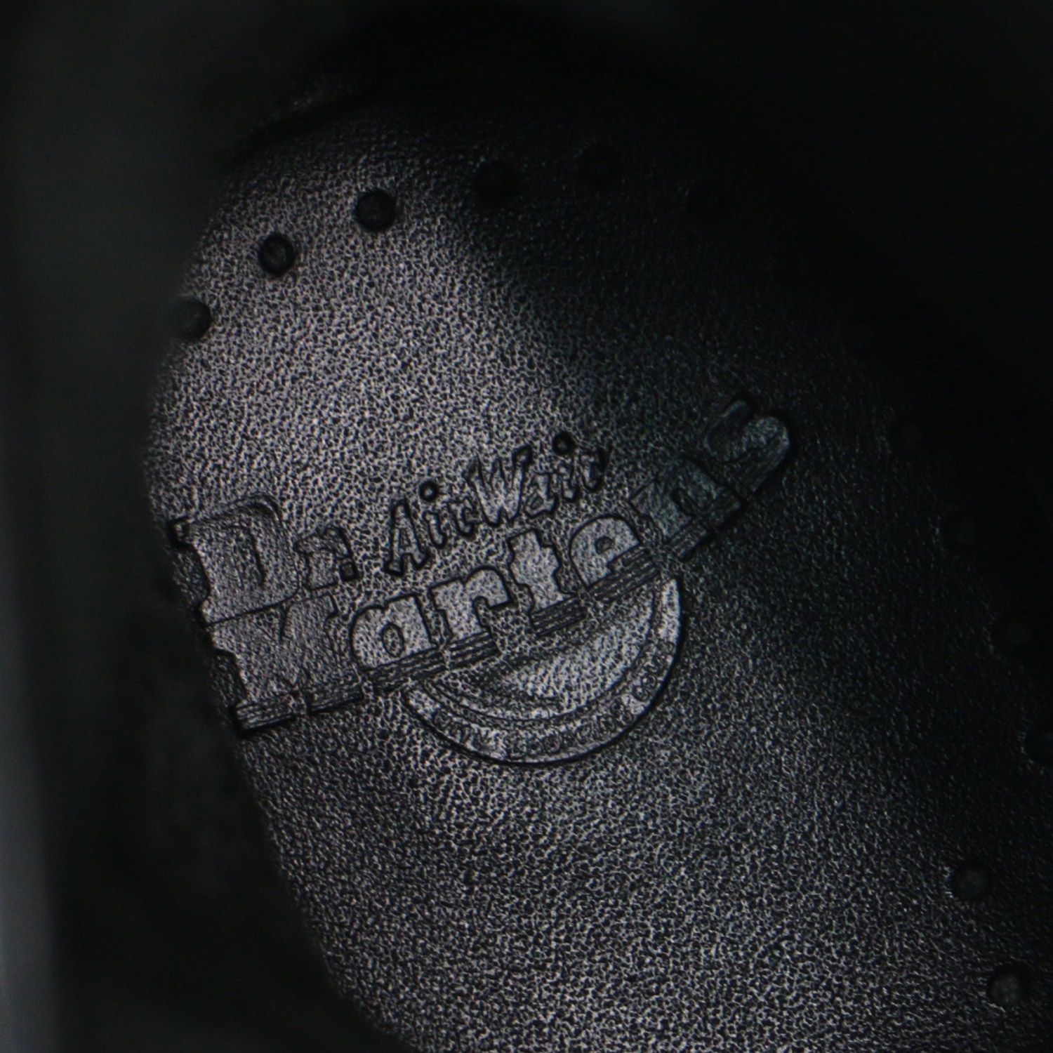 Dr.Martens ドクターマーチン レザー ブーツ シューズ 靴 22cm UK3