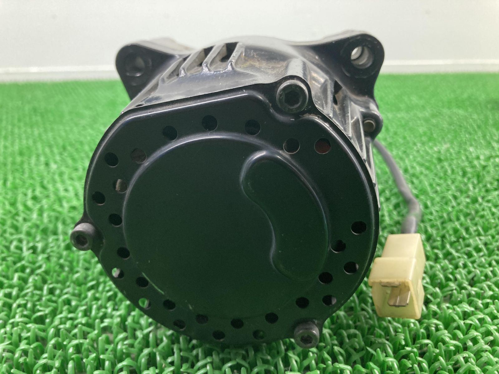新品未使用品　xjr1200 xjr1300 オルタネーター xjr1200 オルタネーター ○M）良品♪XJR1200 純正オルタネーター