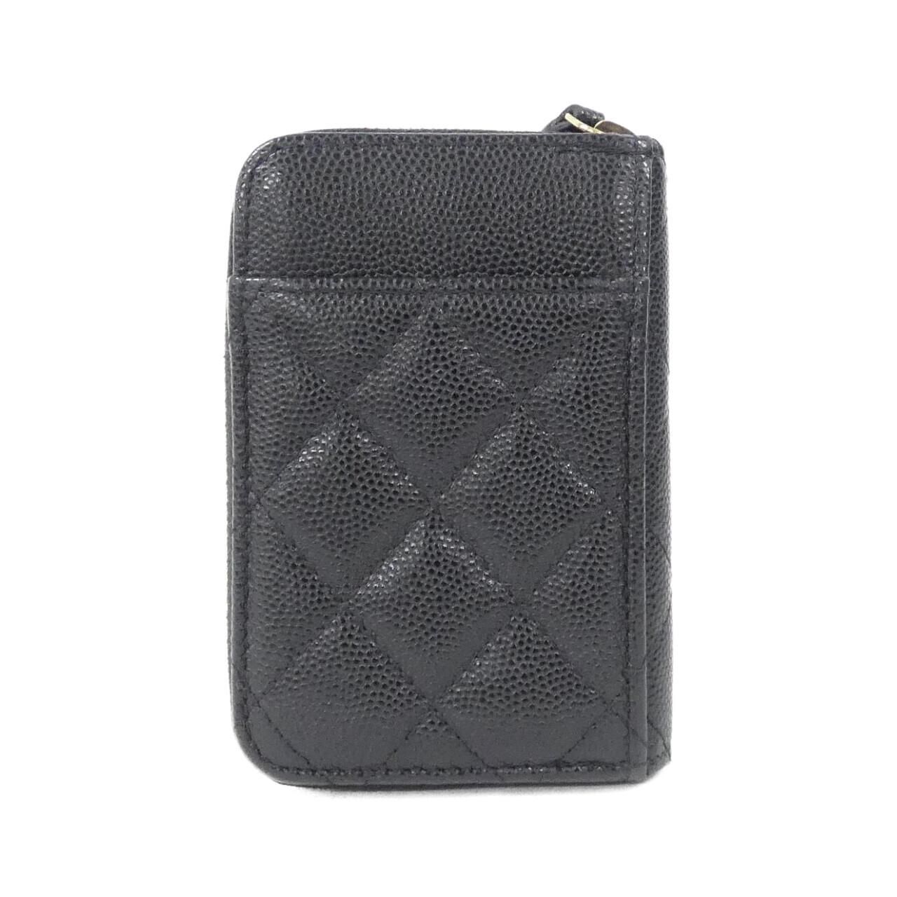 シャネル タイムレスクラシック ライン AP1650 コインケース WWW_NOITHATQUANGTHANH_NET