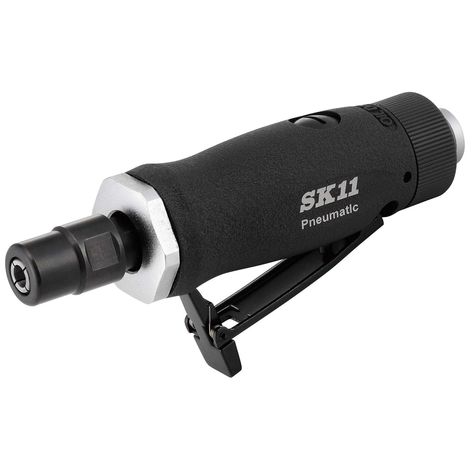 SK11 エスケー11 エアーダイグランダー 6mm 3mm用コレット付属 SK-BP201