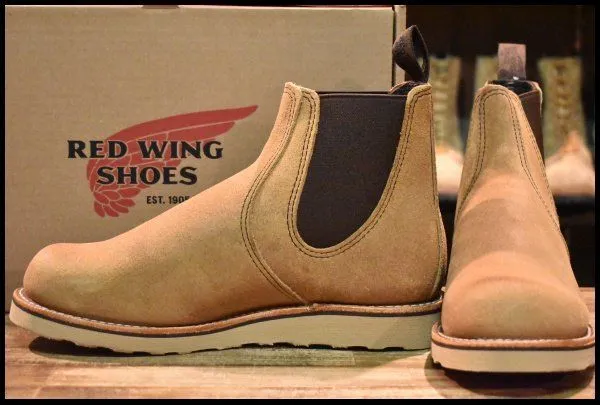2025年最新】3192 レッドウィングの人気アイテム - メルカリ