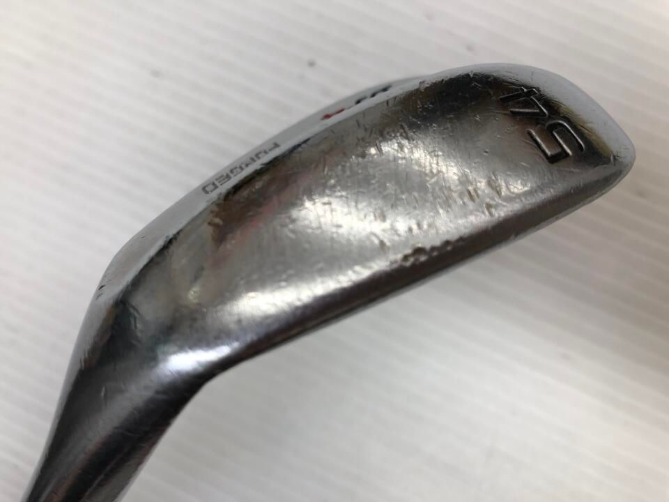 最短翌日発送】DJ-4 | 54 | WEDGE | NSプロ TS-114w | 中古